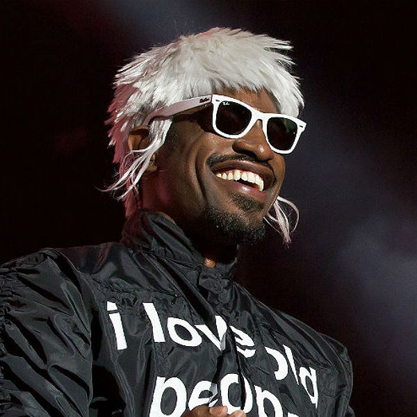 OutKast, Queens Of The Stone Age + more rock Way Out West